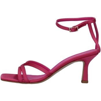 Cipők Női Szandálok / Saruk Nacree 395R002 Rózsaszín