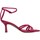 Cipők Női Szandálok / Saruk Nacree 395R002 Rózsaszín