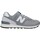 Cipők Rövid szárú edzőcipők New Balance U574TG2 Szürke