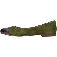 Cipők Női Balerina cipők
 IgI&CO 3679222 Zöld