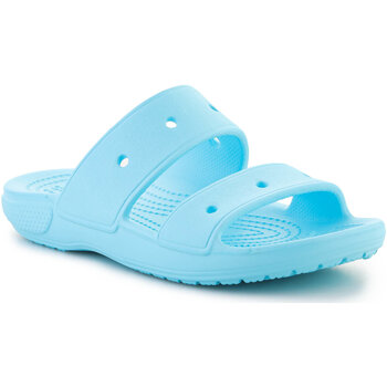 Cipők Papucsok Crocs Classic  Sandal  206761-411 Kék