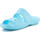Cipők Papucsok Crocs Classic  Sandal  206761-411 Kék