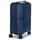 Táskák Keményfedeles bőröndök American Tourister AIRCONIC SPINNER 55/20 FRONTL. 15.6