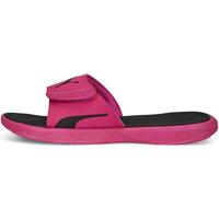 Cipők Női strandpapucsok Puma Royalcat Comfort Rózsaszín