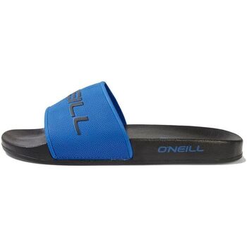 Cipők Férfi strandpapucsok O'neill Logo Slides Kék