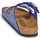 Cipők Női Papucsok Birkenstock ARIZONA Kék