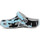 Cipők Papucsok Crocs Classic Spray Camo Clog 208261-1FT Sokszínű