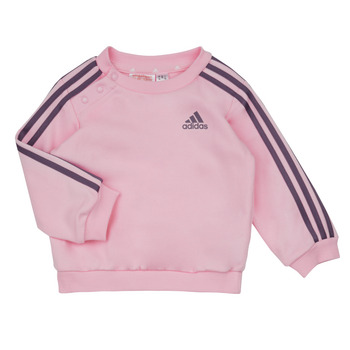Adidas Sportswear 3S JOG Rózsaszín / Lila