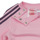 Ruhák Lány Együttes Adidas Sportswear 3S JOG Rózsaszín / Lila