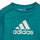 Ruhák Gyerek Együttes Adidas Sportswear BOS JOFT Zöld