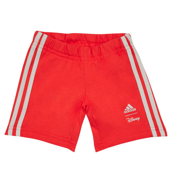 Adidas Sportswear DY MM T SUMS Fehér / Piros