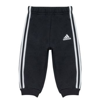 Adidas Sportswear 3S TIB FL TS Fekete  / Fehér / Piros