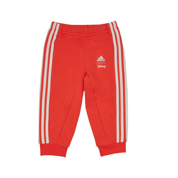 Adidas Sportswear DY MM JOG Fehér / Arany / Piros