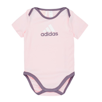 Adidas Sportswear GIFT SET Rózsaszín / Lila