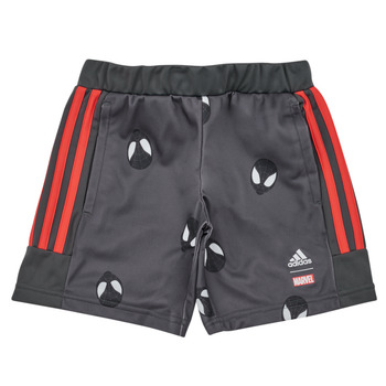 Adidas Sportswear LB DY SM T SET Fehér / Piros