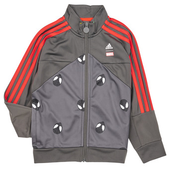 Adidas Sportswear LB DY SM TT Szürke / Fekete  / Piros