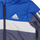 Ruhák Fiú Steppelt kabátok Adidas Sportswear LK PAD JKT Kék / Sokszínű