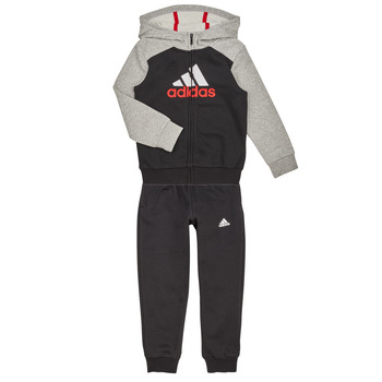 Adidas Sportswear LK BL FL TS Szürke / Fekete 