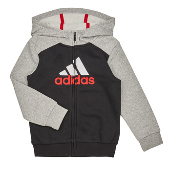Adidas Sportswear LK BL FL TS Szürke / Fekete 