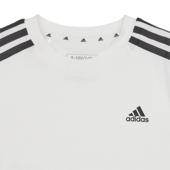 Adidas Sportswear 3S TEE Fehér / Fekete 