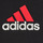 Ruhák Fiú Melegítő együttesek Adidas Sportswear BL FL TS Fekete  / Piros / Fehér