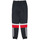 Ruhák Fiú Futónadrágok / Melegítők Adidas Sportswear 3S TIB PT Fekete  / Piros / Fehér