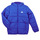 Ruhák Fiú Steppelt kabátok Adidas Sportswear JK PAD JKT Kék