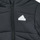 Ruhák Gyerek Steppelt kabátok Adidas Sportswear JK 3S L PAD JKT Fekete 