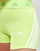 Ruhák Női Legging-ek adidas Performance TF HYGLM 3IN Zöld