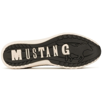 Mustang 4132310 Barna