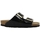 Cipők Női Papucsok Rohde 5576 Fekete 
