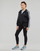 Ruhák Női Széldzseki Adidas Sportswear 3S WV WB Fekete  / Fehér