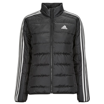 Ruhák Női Steppelt kabátok Adidas Sportswear ESS 3S L D J Fekete 