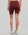 Ruhák Női Legging-ek Adidas Sportswear 3S BK SHO Barna / Fehér
