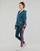 Ruhák Női Pulóverek Adidas Sportswear FI 3S FZ Kék