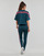 Ruhák Női Rövid ujjú pólók Adidas Sportswear FI 3S TEE Tengerész