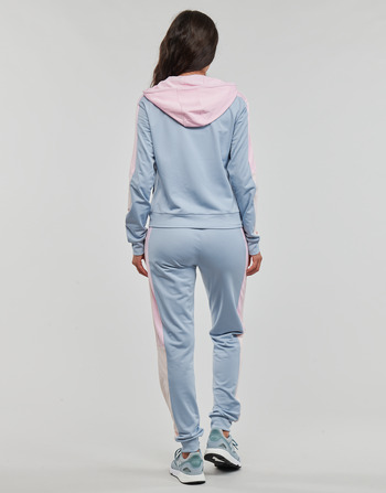 Adidas Sportswear BOLDBLOCK TS Kék / Rózsaszín