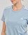 Ruhák Női Rövid ujjú pólók Adidas Sportswear 3S T Kék / Fehér