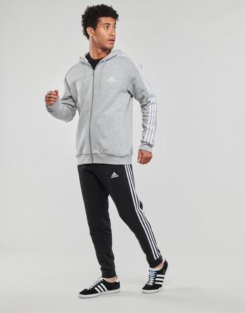 Adidas Sportswear 3S FL S PT Fekete 