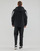 Ruhák Férfi Steppelt kabátok Adidas Sportswear FUTURE ICONS Fekete  / Fehér