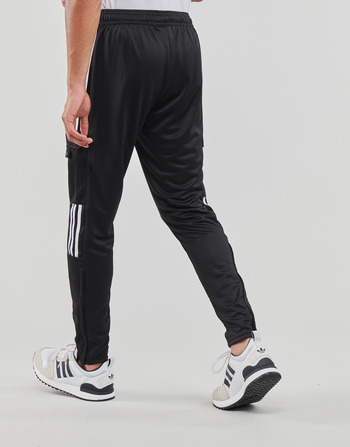 Adidas Sportswear TIRO CARGO P Fekete  / Fehér