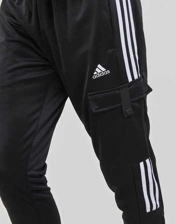 Adidas Sportswear TIRO CARGO P Fekete  / Fehér