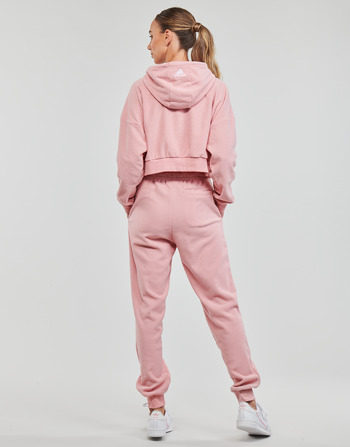 Adidas Sportswear TS Top WONMAU Rózsaszín