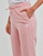 Ruhák Női Futónadrágok / Melegítők Adidas Sportswear TS Bottom WONMAU Rózsaszín