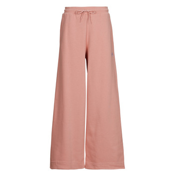 Ruhák Női Futónadrágok / Melegítők Adidas Sportswear Pants WONMAU Rózsaszín