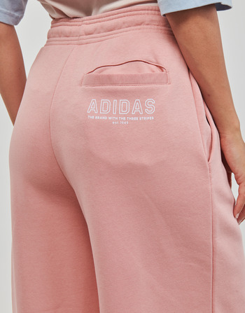 Adidas Sportswear Pants WONMAU Rózsaszín