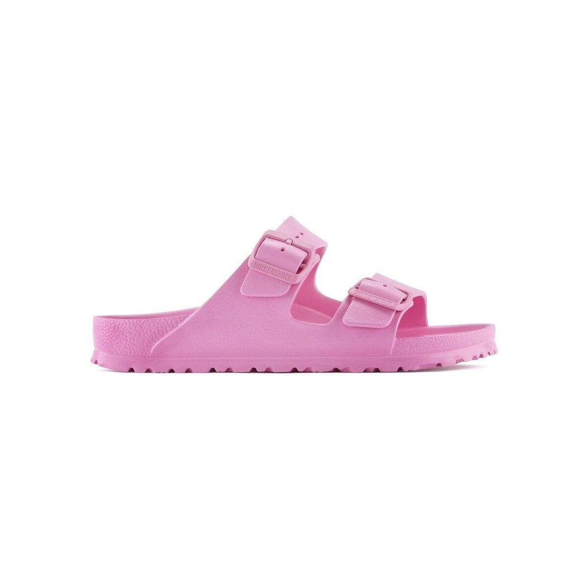 Cipők Női Szandálok / Saruk Birkenstock Arizona EVA 1024658 - Candy Pink Rózsaszín
