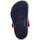 Cipők Fiú Szandálok / Saruk Crocs FL Avengers Patch Clog T 207068-410 Sokszínű