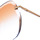 Órák & Ékszerek Női Napszemüvegek Longchamp LO160S-707 Sokszínű