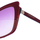 Órák & Ékszerek Női Napszemüvegek Longchamp LO669S-598 Piros